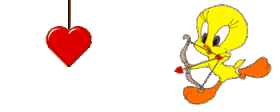 Gifs animés de Titi